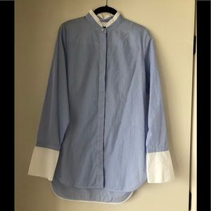 Rag and Bone Long Tunic